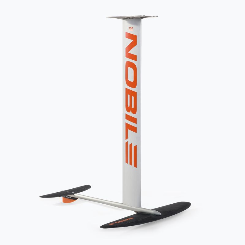Дошка для кайтсерфінгу + гідрофойл Nobile Fish Skim Zen Foil Wave G10 7