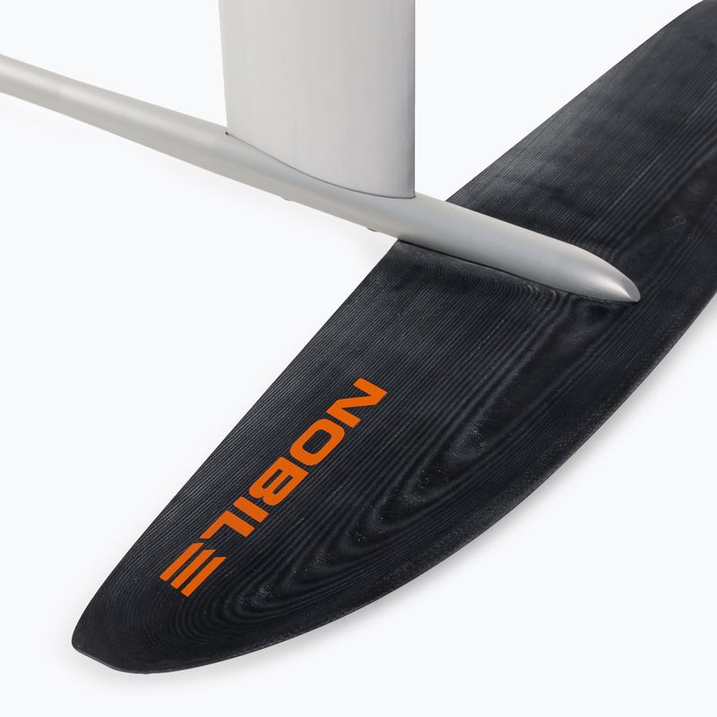 Дошка для кайтсерфінгу + гідрофойл Nobile Fish Skim Zen Foil Wave G10 10