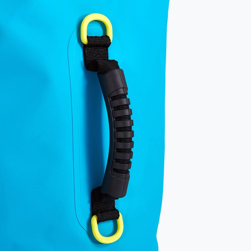 Водонепроникний мішок Aqua Marina Dry Bag 90 l light blue 3