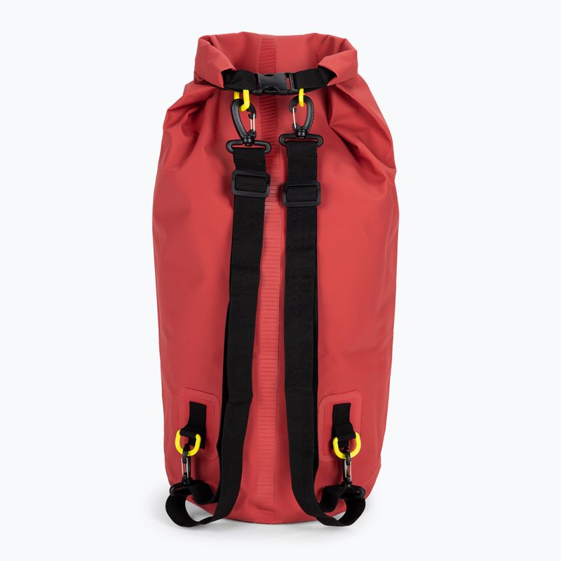 Водонепроникний мішок Aqua Marina Dry Bag 40 l red 2