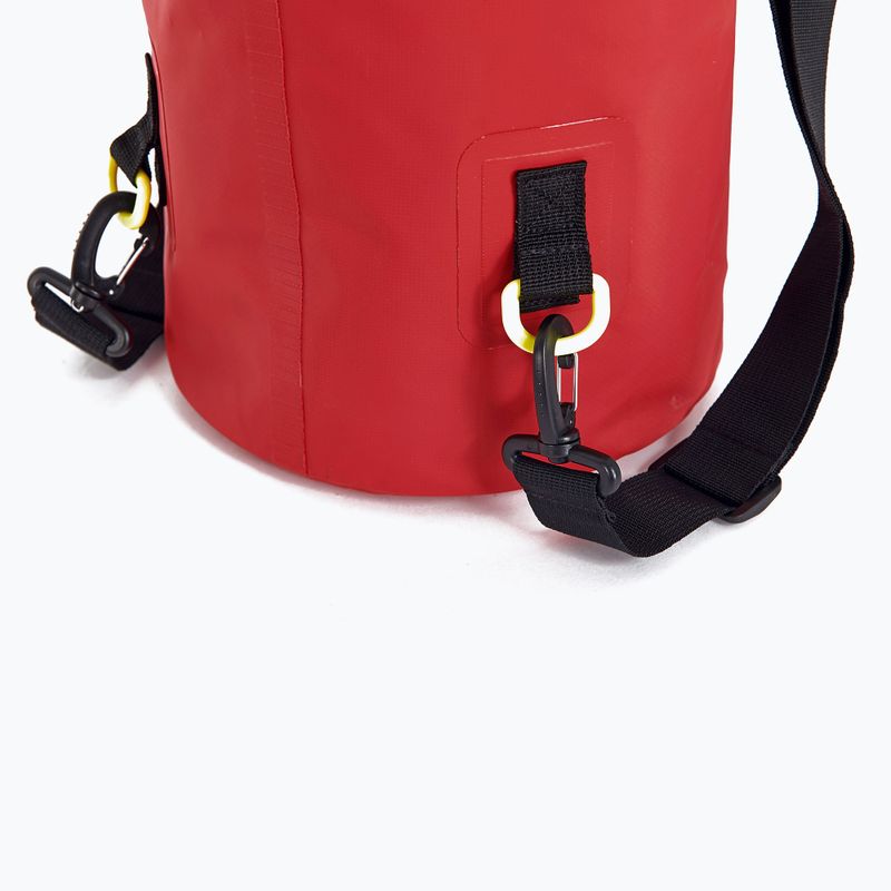 Водонепроникний мішок Aqua Marina Dry Bag 40 l red 7