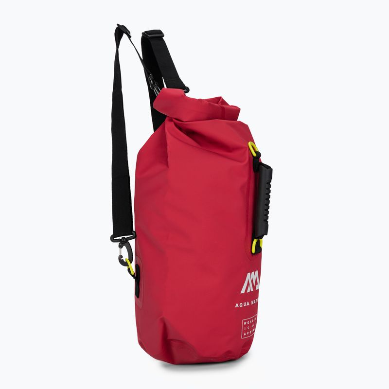 Водонепроникний мішок Aqua Marina Dry Bag 20l темно-синій B0303036 4