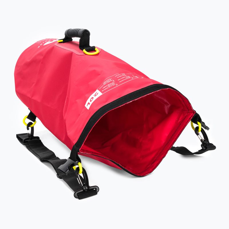 Водонепроникний мішок Aqua Marina Dry Bag 20 l red 9