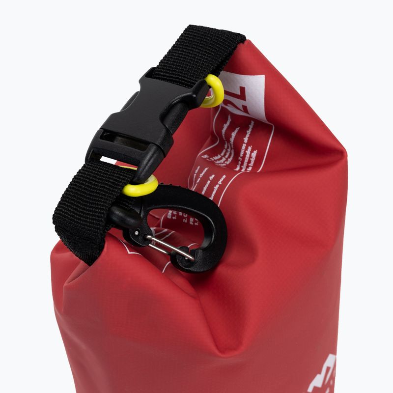 Водонепроникний мішок Aqua Marina Dry Bag 2 l red 3