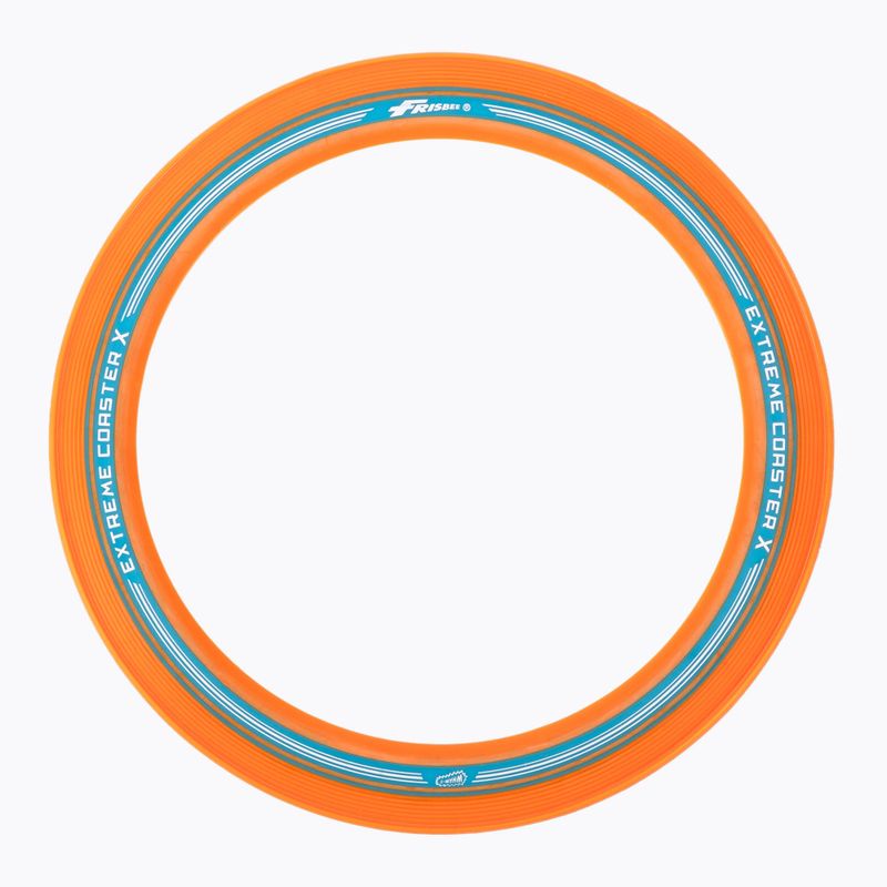 Фризбі Sunflex Extreme Coaster X помаранчеве 81137