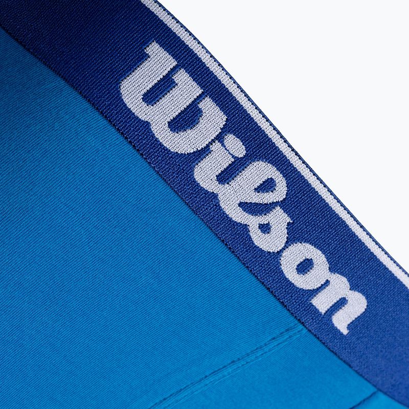 Боксери чоловічі Wilson 2 pack блакитні/сині W875E-270M 9