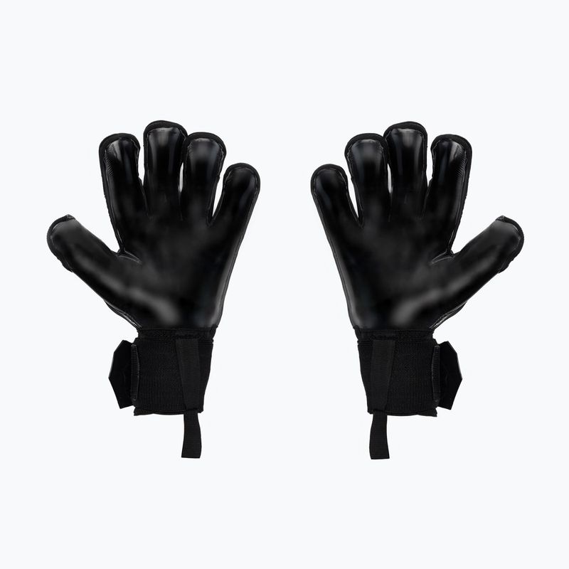 Рукавиці воротарські RG Aspro Black-Out чорні BLACKOUT07 2