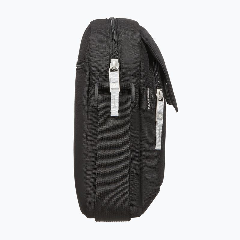 Сумка Samsonite Sonora 4.5 л чорна 5