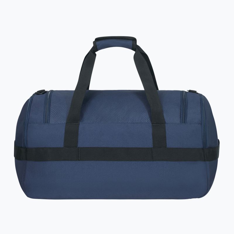 Дорожня сумка Samsonite Sonora Duffle 59.5 л нічна синя 2