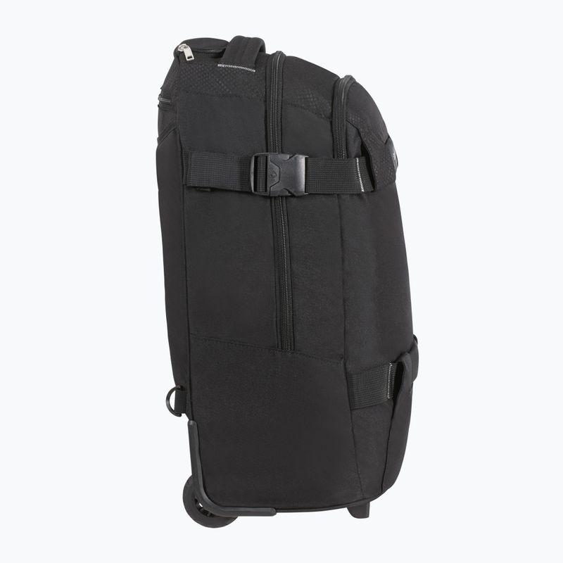 Рюкзак для ноутбука Samsonite Sonora 30 л чорний 5