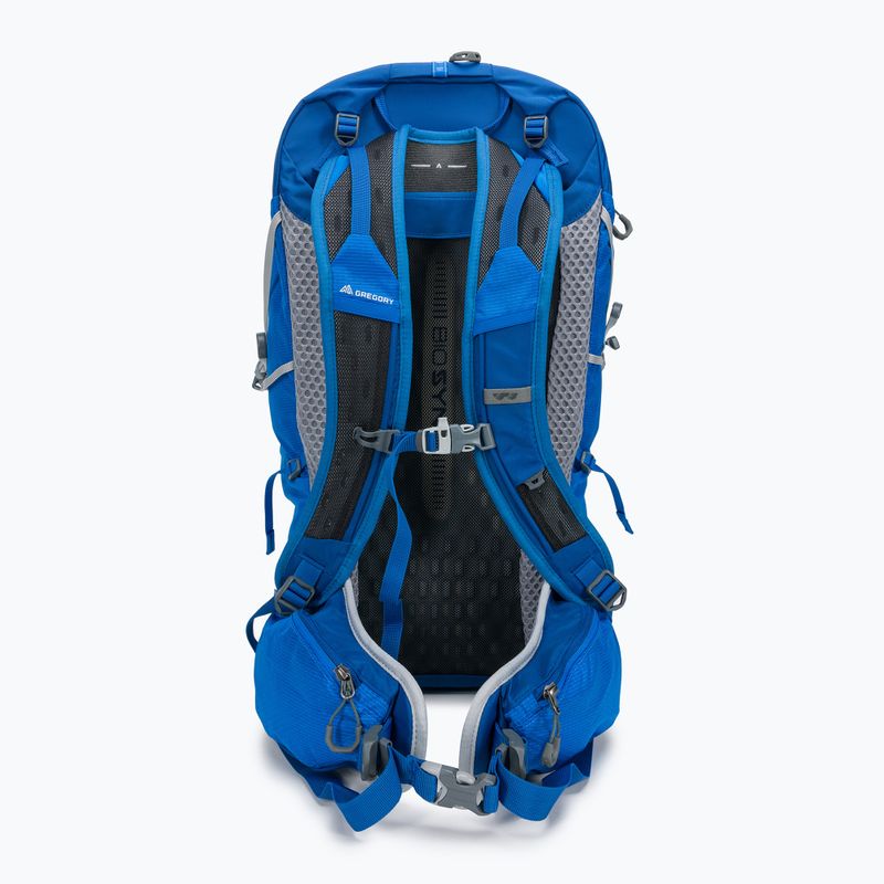 Рюкзак туристичний Gregory Miwok 32 l блакитний 126859 3