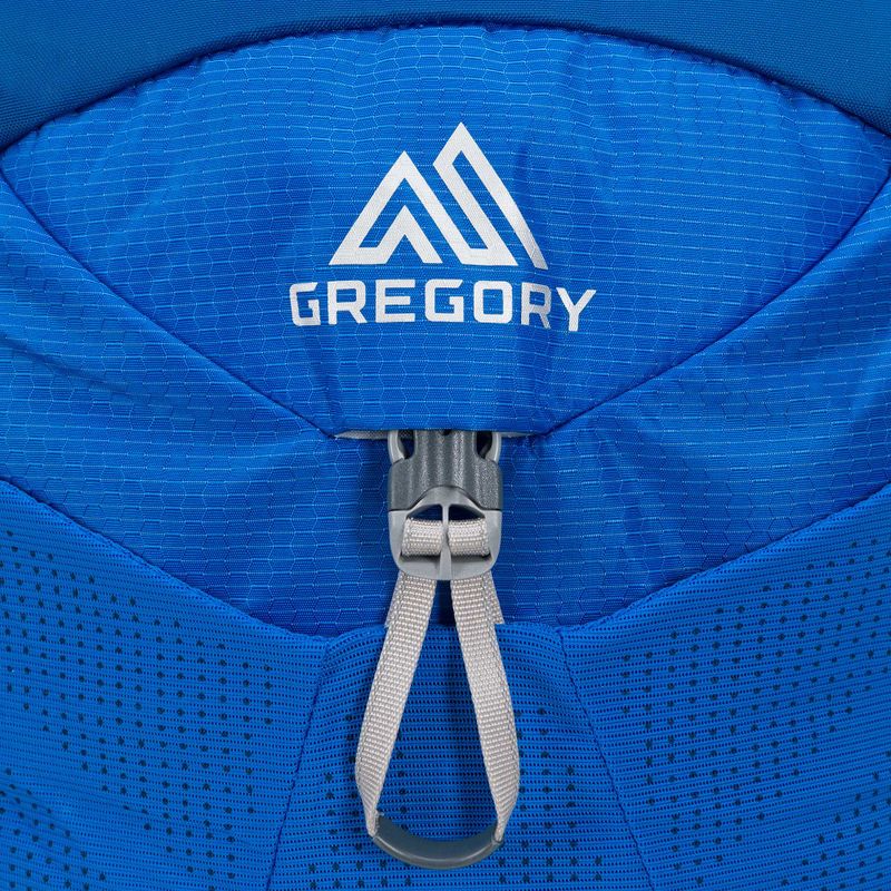 Рюкзак туристичний Gregory Miwok 32 l блакитний 126859 4