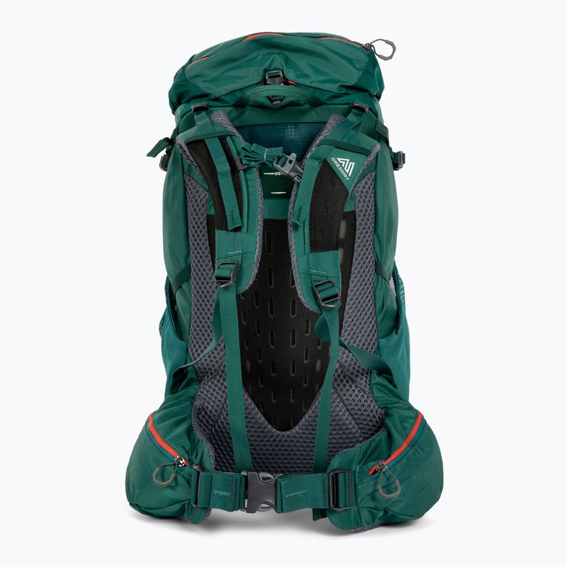 Рюкзак трекінговий Gregory Amber 34 l зелений 126867 3