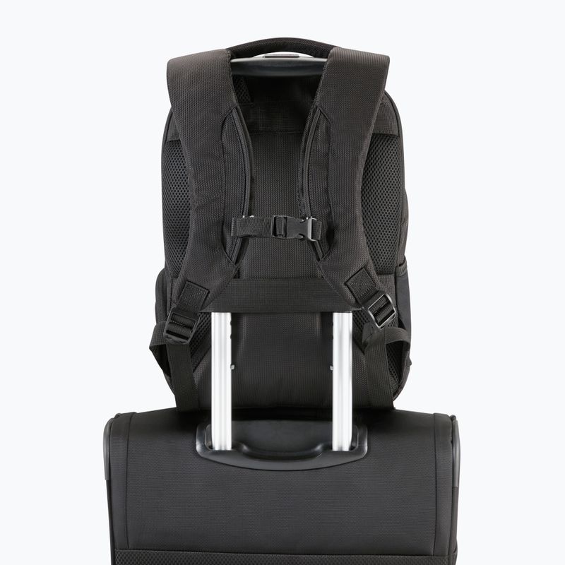 Рюкзак American Tourister Work-E 15 л black 6