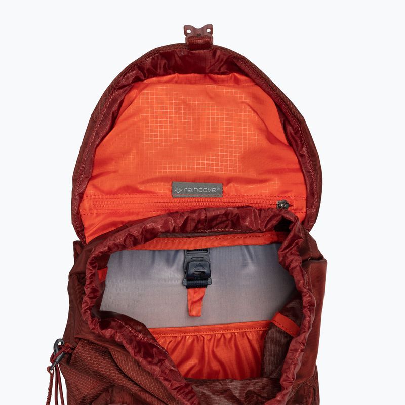 Рюкзак туристичний Gregory Arrio 18 l червоний 136973 4