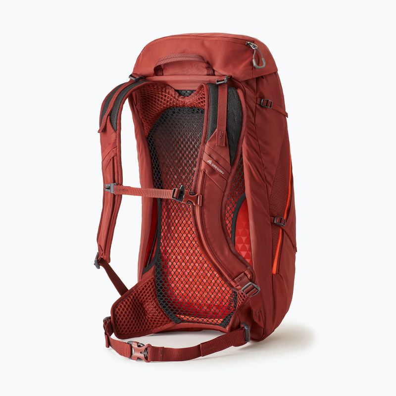 Рюкзак трекінговий Gregory Arrio 30 л RC brick red 2