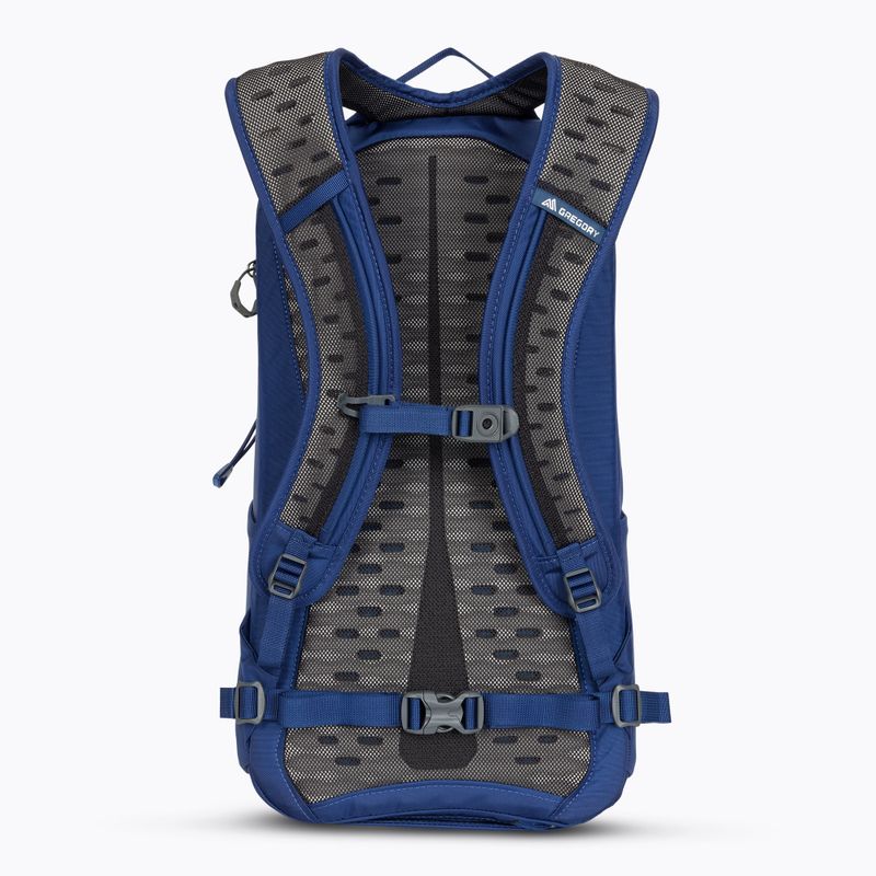 Рюкзак туристичний Gregory Kiro 18 l horizon blue 3