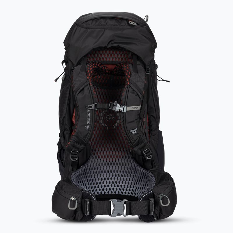 Рюкзак трекінговий чоловічий Gregory Katmai 55 l чорний 137235 3