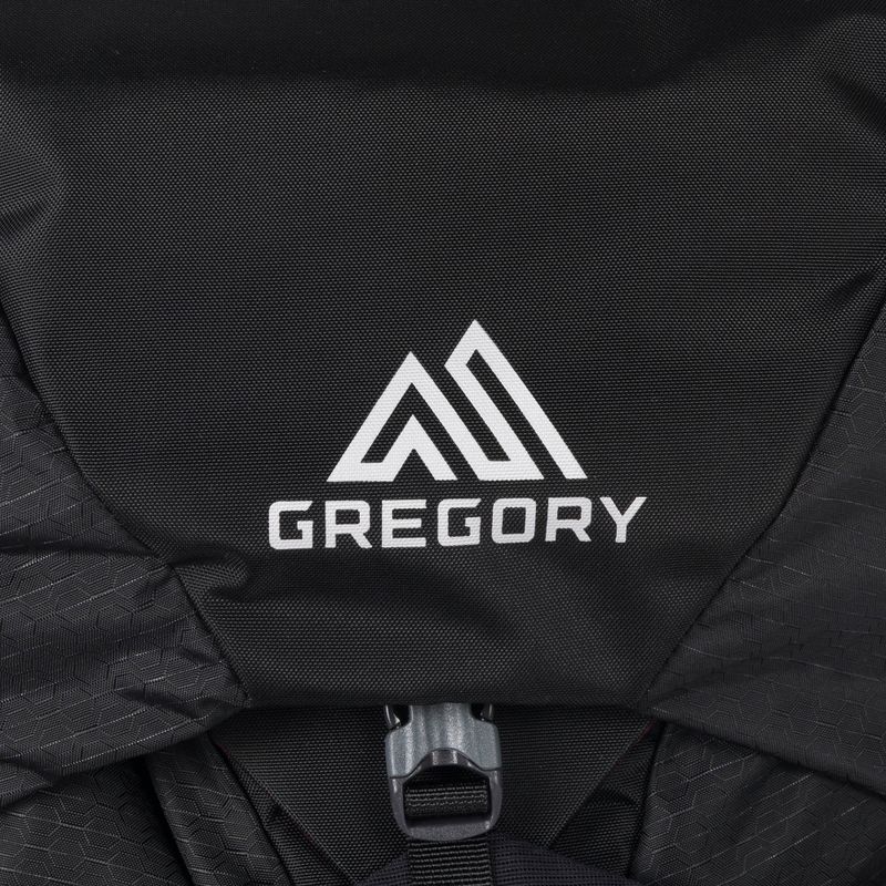 Рюкзак туристичний Gregory Katmai 55 l чорний 47J*09003 4