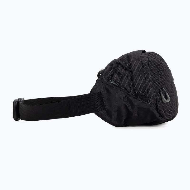 Барсетка Gregory Nano Waistpack чорна 126861 2