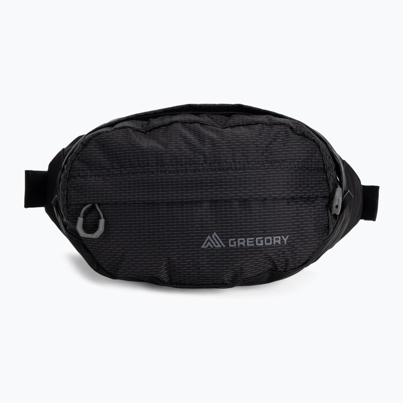 Барсетка Gregory Nano Waistpack чорна 126861 3