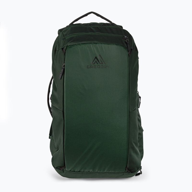 Рюкзак туристичний Gregory Border Traveler 30 l зелений 139312