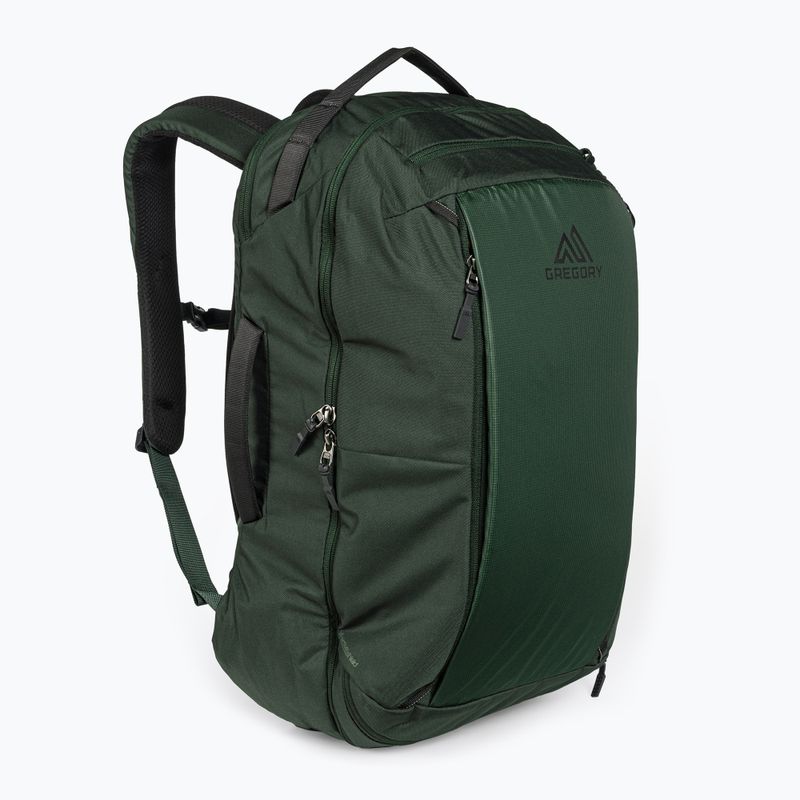 Рюкзак туристичний Gregory Border Traveler 30 l зелений 139312 2