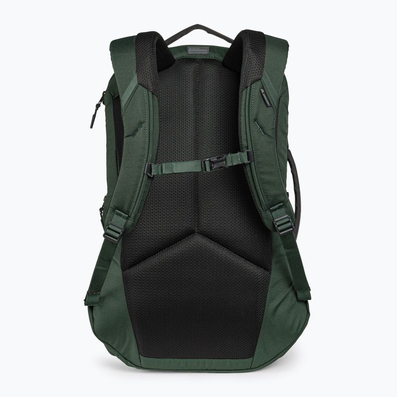 Рюкзак туристичний Gregory Border Traveler 30 l зелений 139312 3