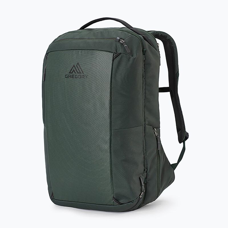 Рюкзак туристичний Gregory Border Traveler 30 l зелений 139312 5