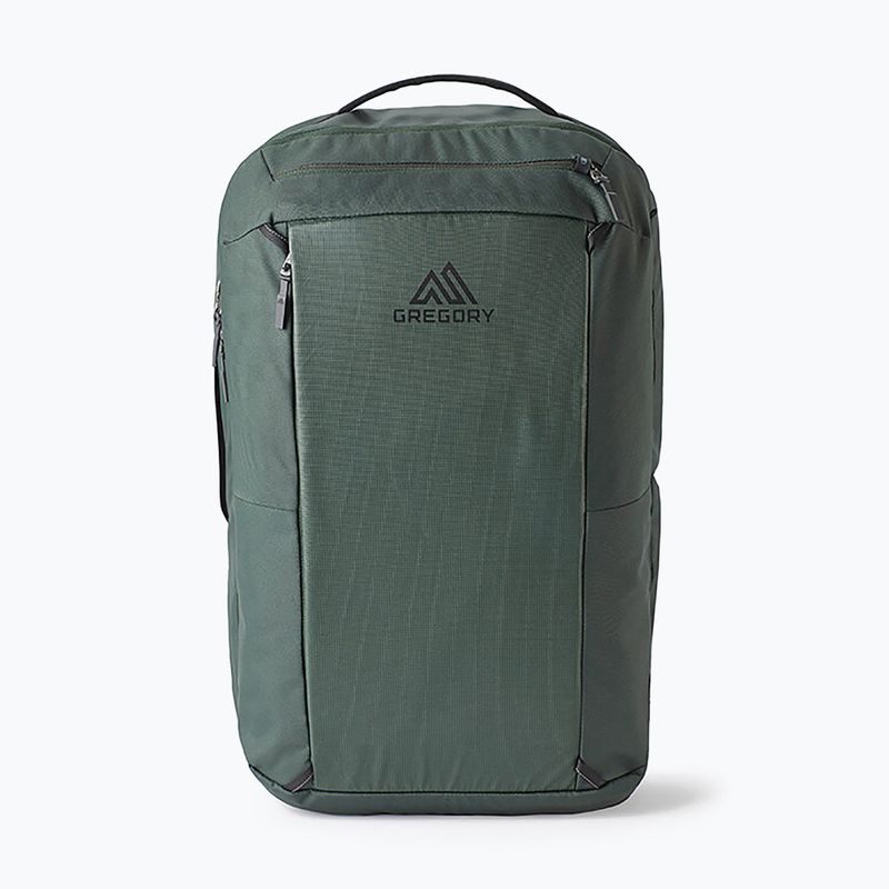 Рюкзак туристичний Gregory Border Traveler 30 l зелений 139312 6