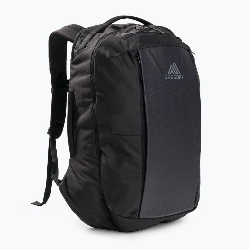 Рюкзак туристичний Gregory Border Traveler 30 l чорний 139312 2