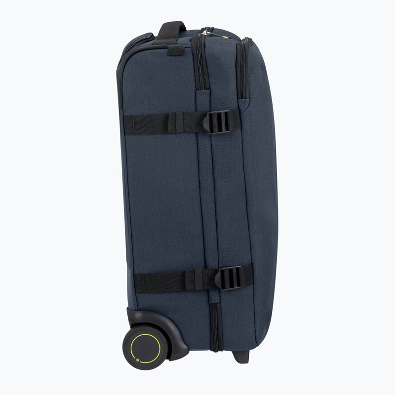 Валіза дорожня Samsonite Securipack 39 л eclipse blue 5