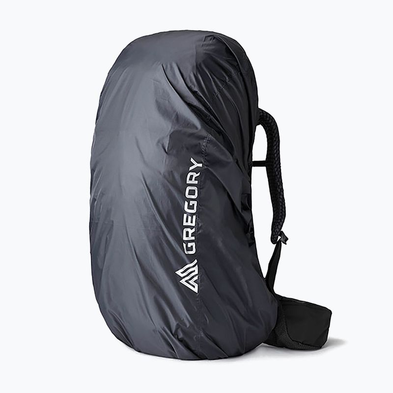 Чохол для рюкзака Gregory Raincover 50L-80L чорний 141347 3