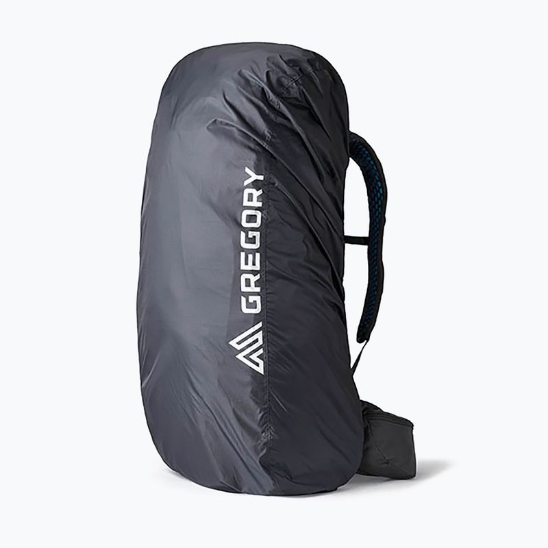 Чохол для рюкзака Gregory Raincover 30L-50L чорний 141348 3