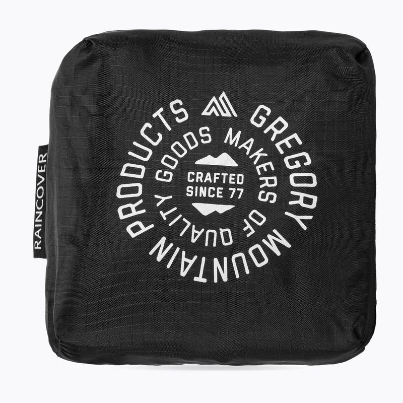 Чохол для рюкзака Gregory Raincover 30L чорний 141349 3