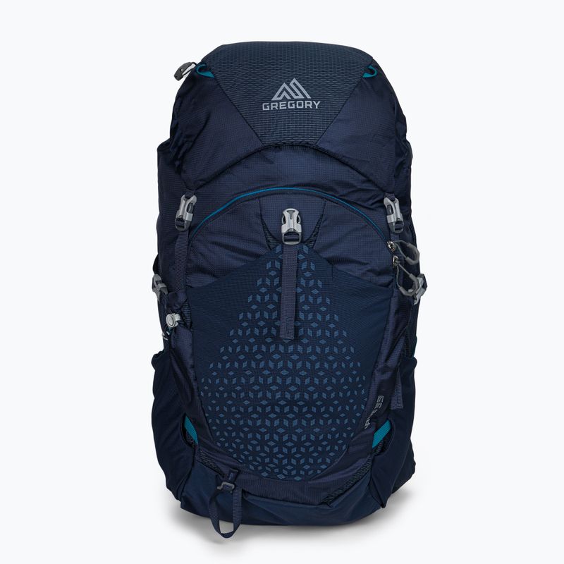 Рюкзак туристичний Gregory Jade SM/MD 33 l синій 111571 2