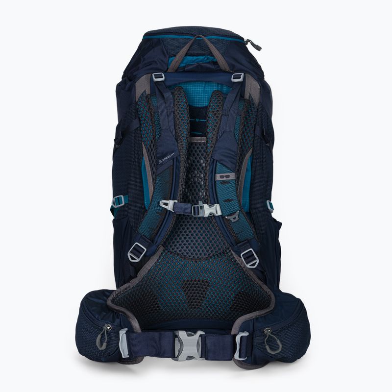 Рюкзак туристичний Gregory Jade SM/MD 33 l синій 111571 3