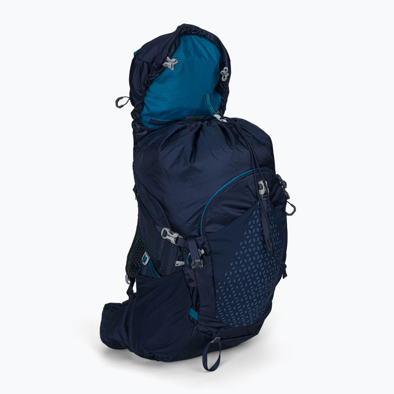 Рюкзак туристичний Gregory Jade SM/MD 33 l синій 111571 6