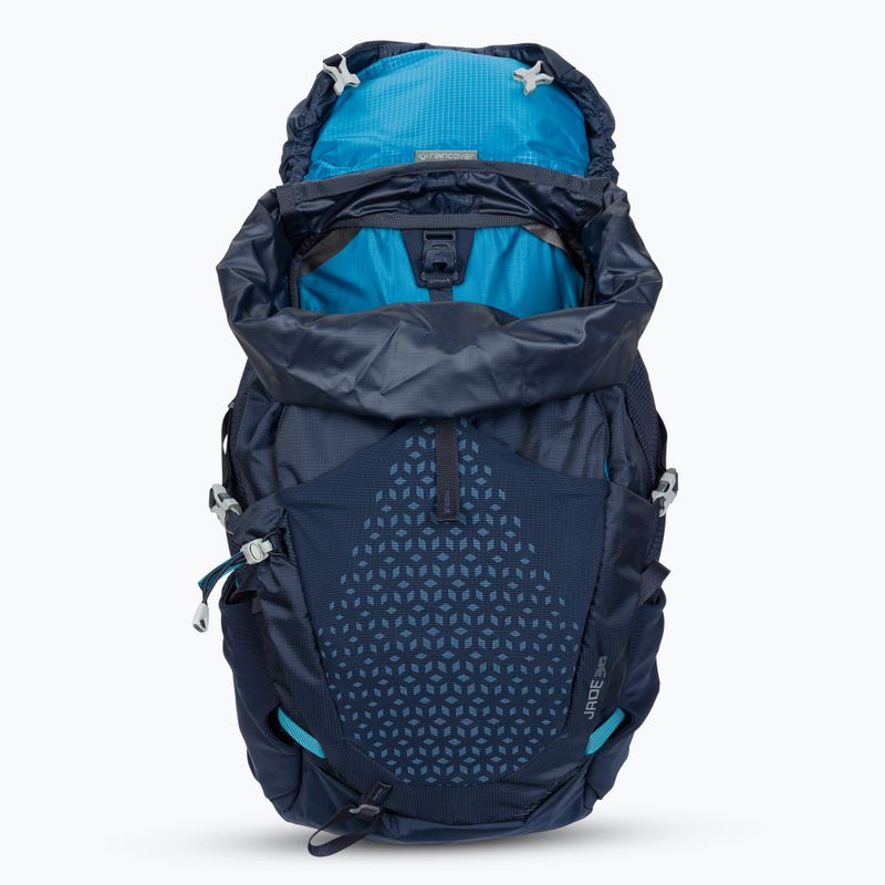 Рюкзак туристичний жіночий Gregory Jade 38 l midnight navy 4