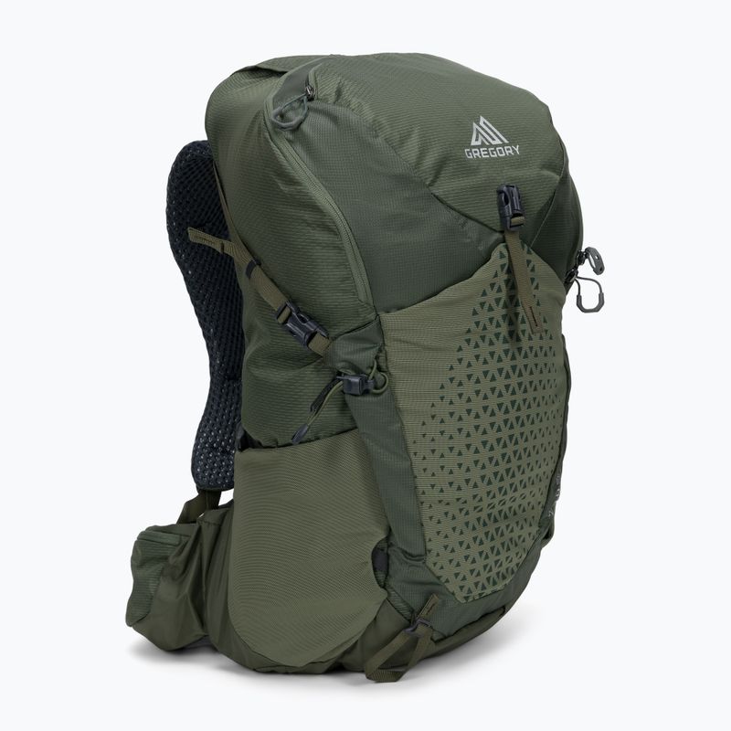 Рюкзак туристичний Gregory Zulu MD/LG 30 l зелений 111580