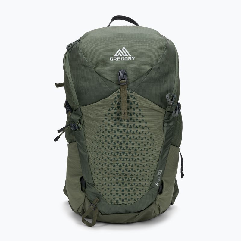 Рюкзак туристичний Gregory Zulu MD/LG 30 l зелений 111580 2