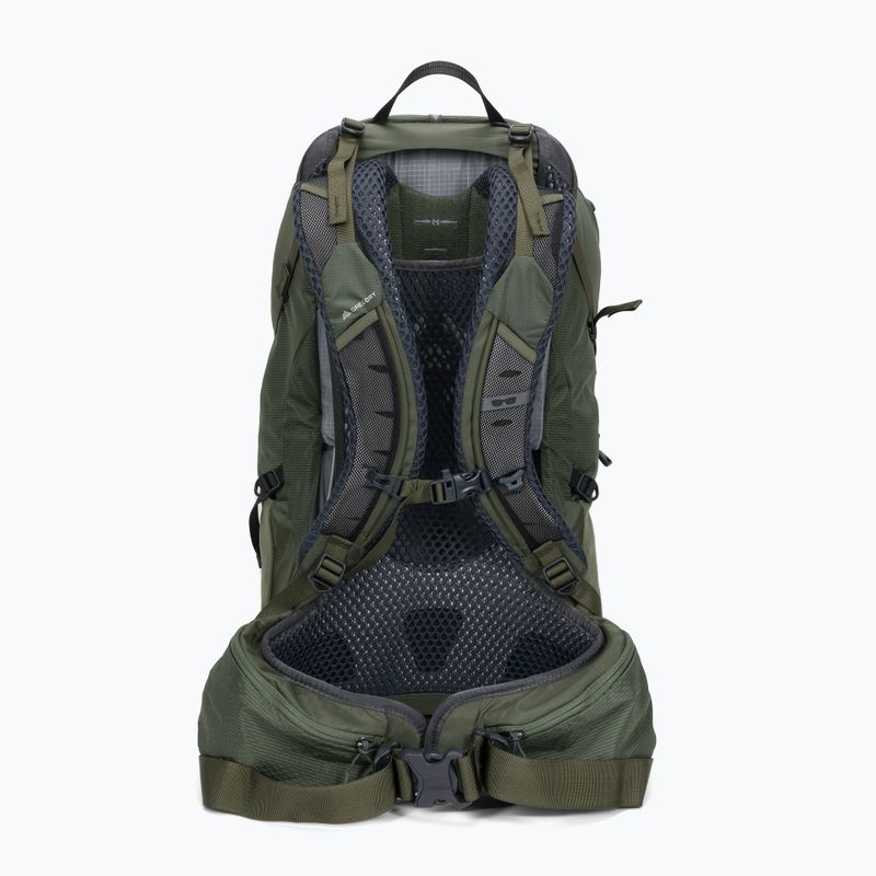 Рюкзак туристичний Gregory Zulu MD/LG 30 l зелений 111580 3