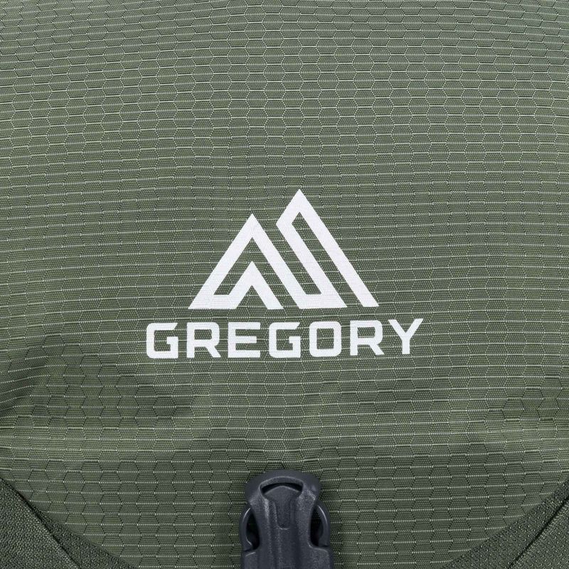 Рюкзак туристичний Gregory Zulu MD/LG 30 l зелений 111580 4