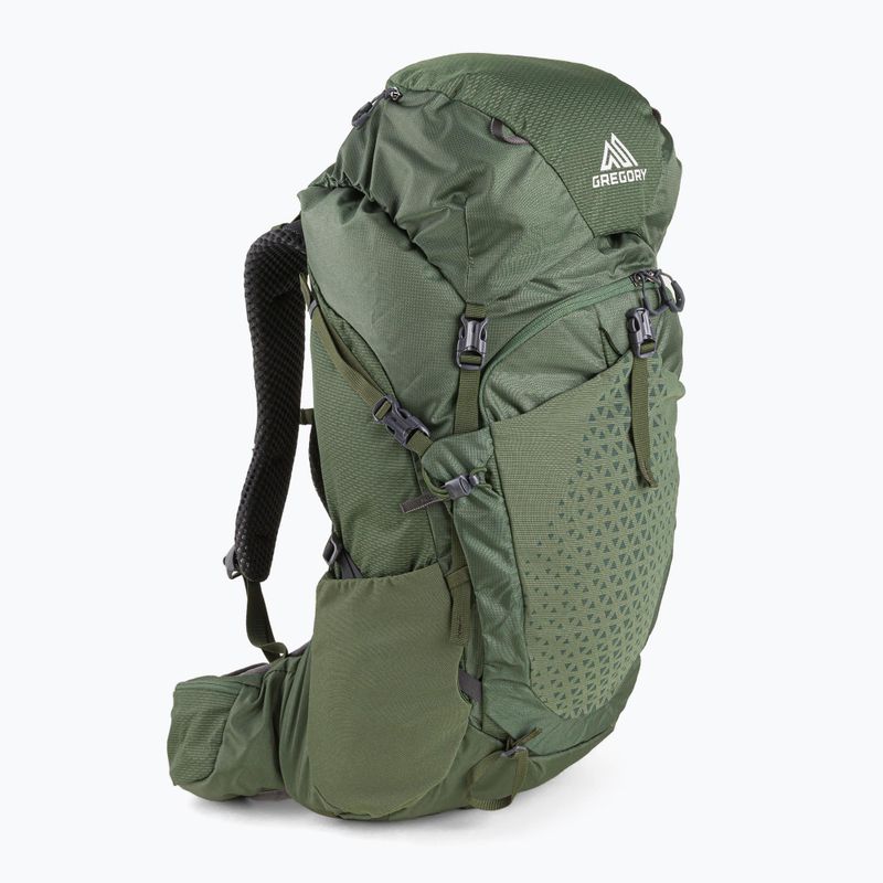 Рюкзак туристичний Gregory Zulu MD/LG 35 l зелений 111583