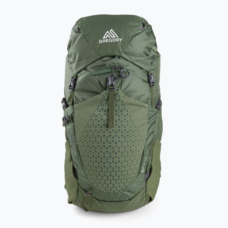 Рюкзак туристичний Gregory Zulu MD/LG 35 l зелений 111583 2