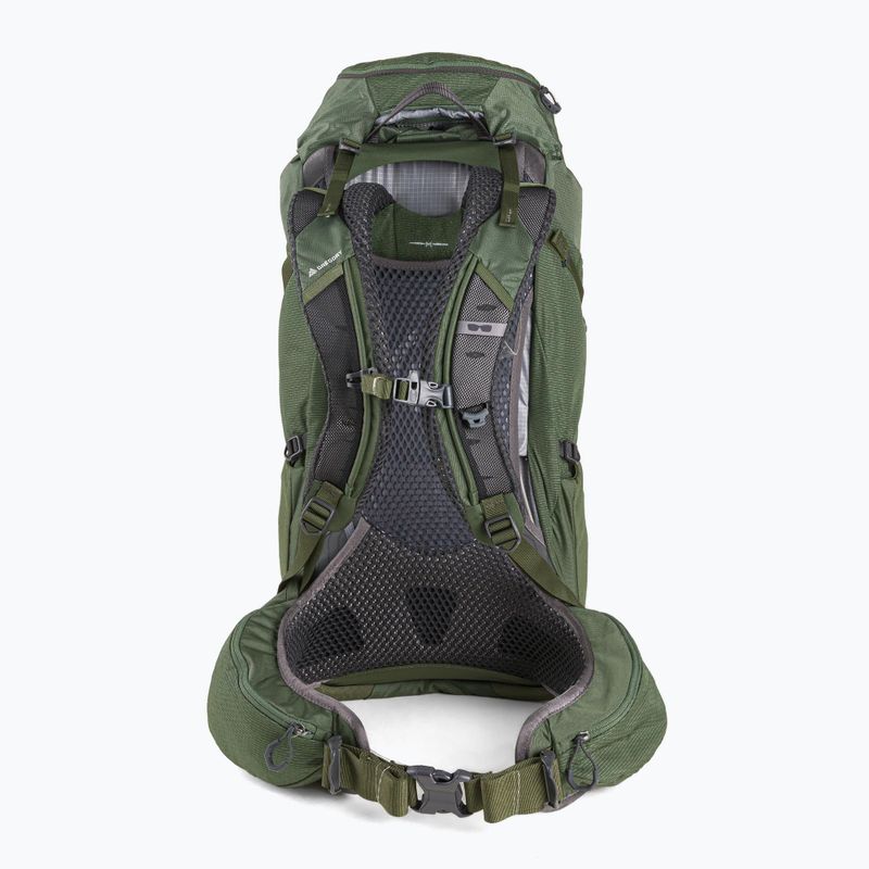 Рюкзак туристичний Gregory Zulu MD/LG 35 l зелений 111583 3