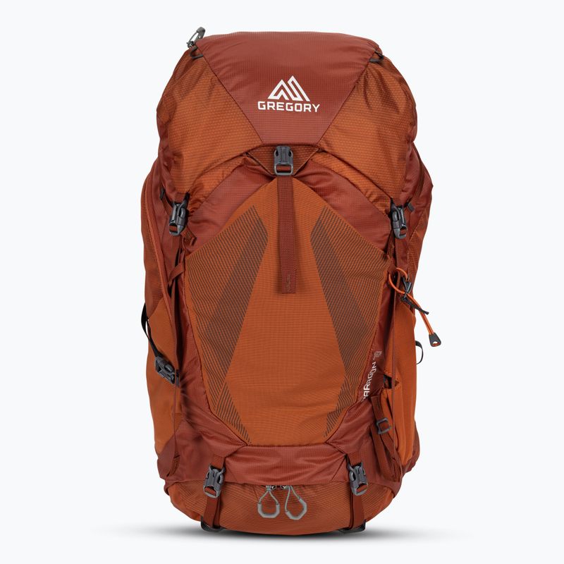 Рюкзак трекінговий чоловічий Gregory Paragon 48 l помаранчевий 126844