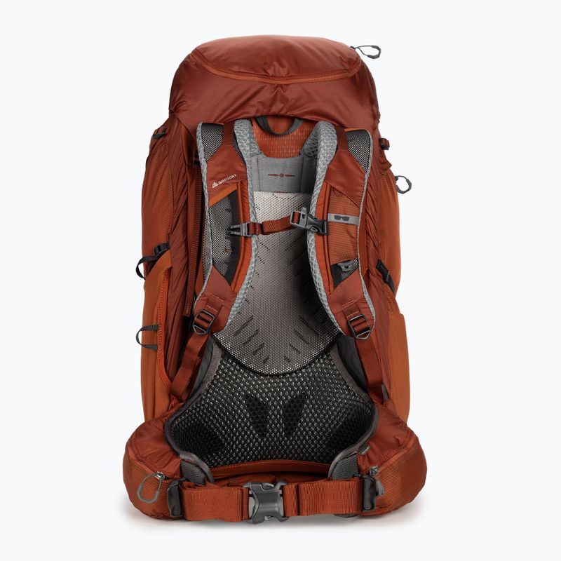Рюкзак трекінговий чоловічий Gregory Paragon 58 l помаранчевий 126845 3