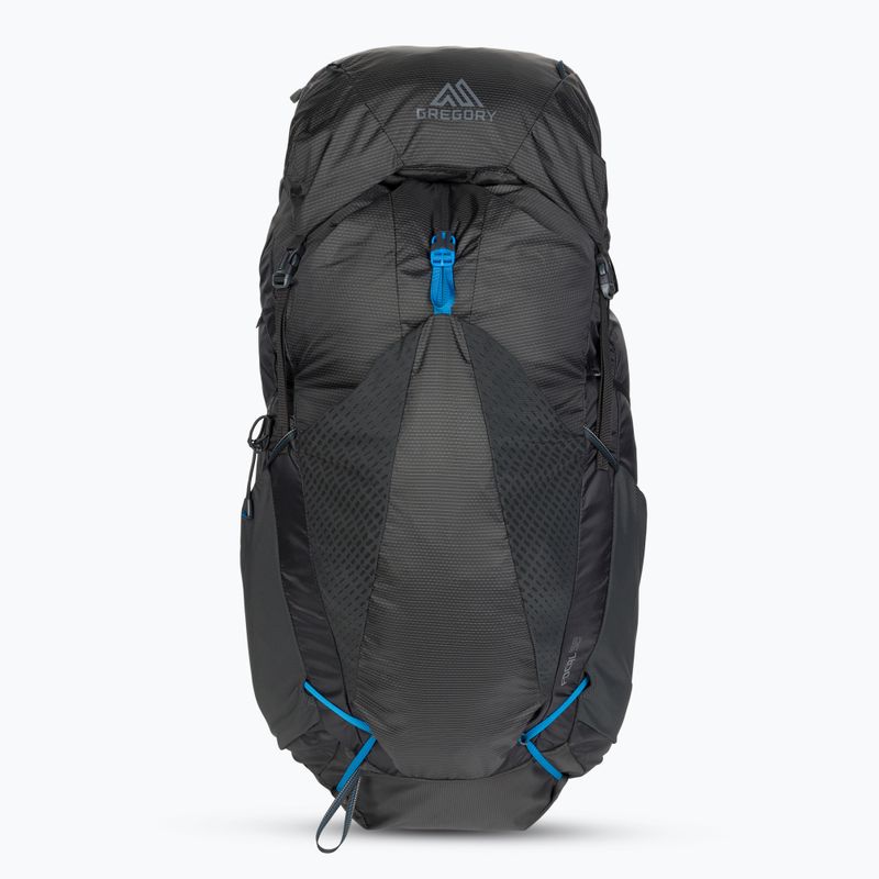 Рюкзак трекінговий Gregory Focal 58 l ozone black