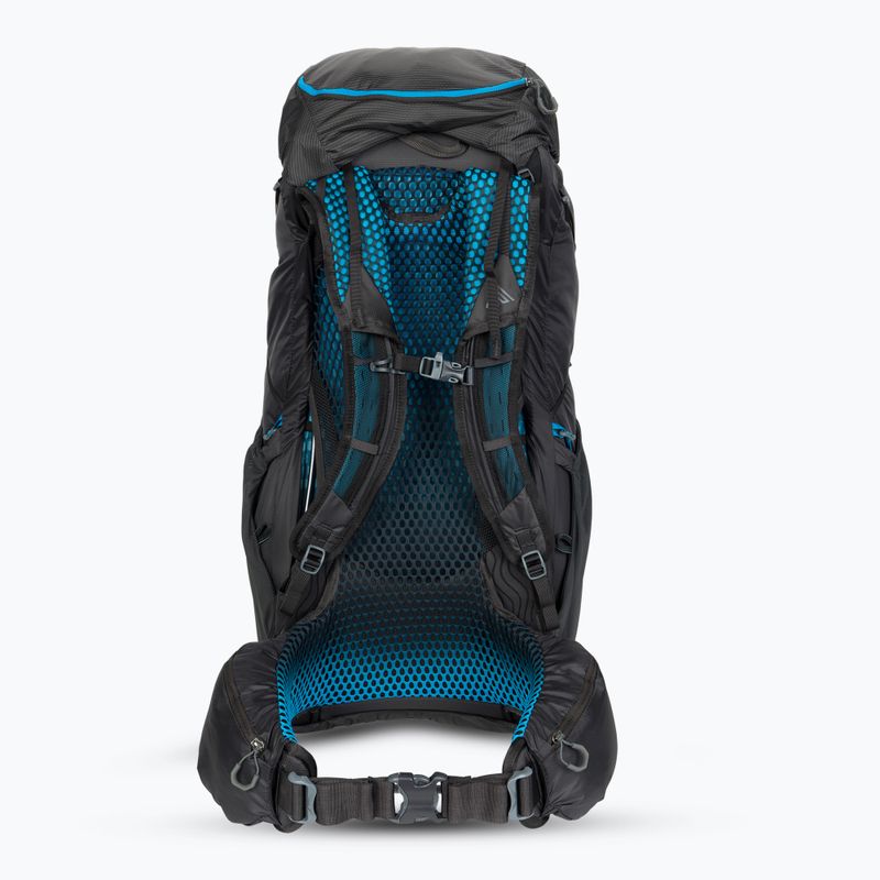 Рюкзак трекінговий Gregory Focal 58 l ozone black 3